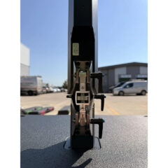 Used K-Array Pinnacle KR402 II PA System for sale