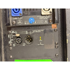 Used Meyer Sound UPJ-1P Package for sale