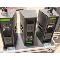 Used Meyer Sound UPJ-1P Package for sale