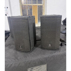 Used DAS Vantec Package for sale