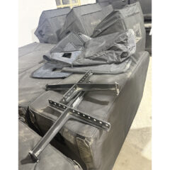 Used DAS Vantec Package for sale
