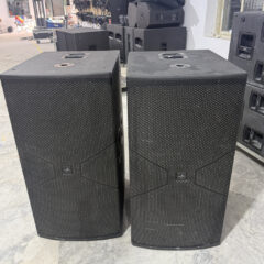 Used DAS Vantec Package for sale