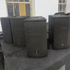 Used DAS Vantec Package for sale