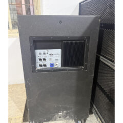 Used DAS Vantec Package for sale
