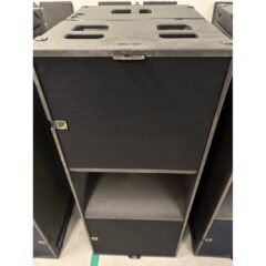 Used L-Acoustics KS28 for sale