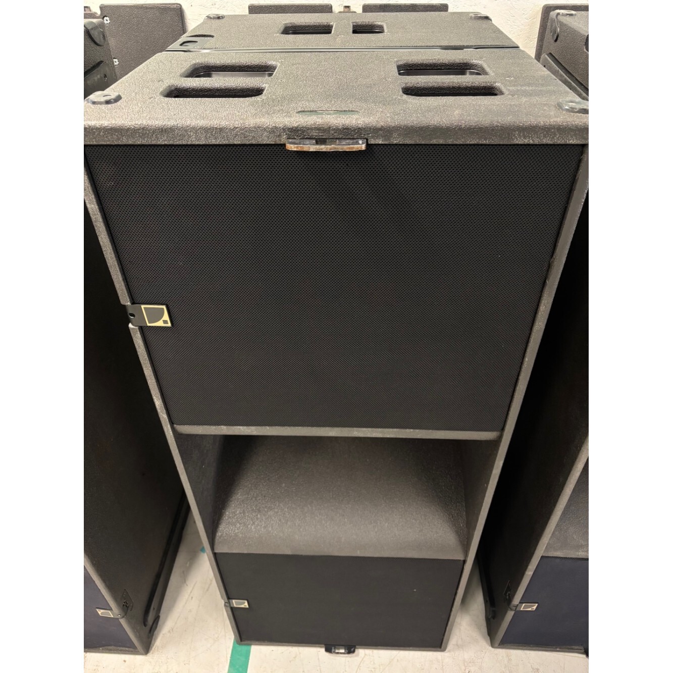 Used L-Acoustics KS28 for sale