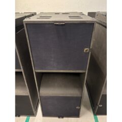 Used L-Acoustics KS28 for sale