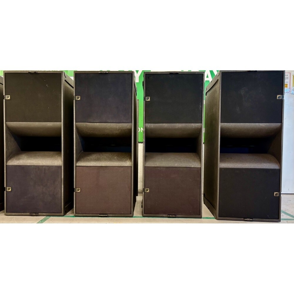 Used L-Acoustics KS28 for sale