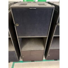 Used L-Acoustics KS28 for sale