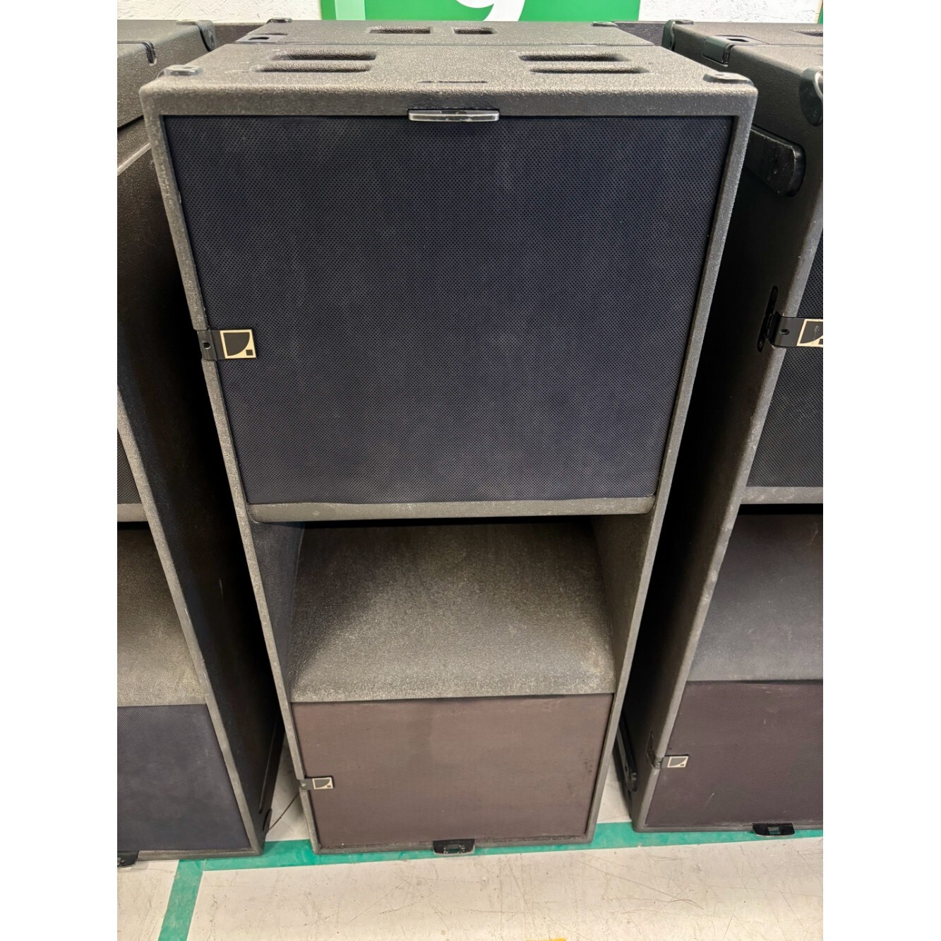 Used L-Acoustics KS28 for sale