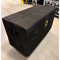 Used L-Acoustics KS28 for sale