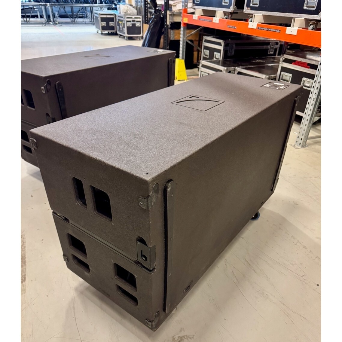 Used L-Acoustics KS28 for sale