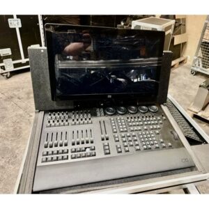 MA Lighting grandMA3 onPC Command Wing XT