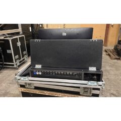 Used MA Lighting grandMA3 onPC Command Wing XT for sale