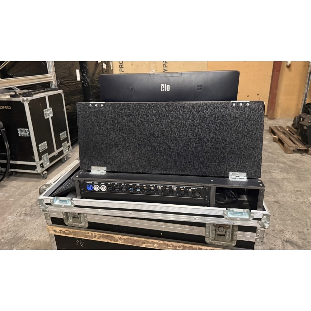 Used MA Lighting grandMA3 onPC Command Wing XT for sale