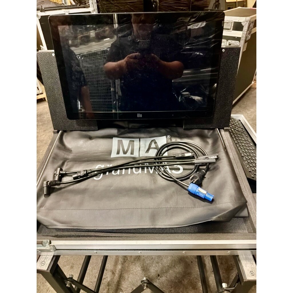 Used MA Lighting grandMA3 onPC Command Wing XT for sale