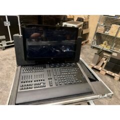 Used MA Lighting grandMA3 onPC Command Wing XT for sale