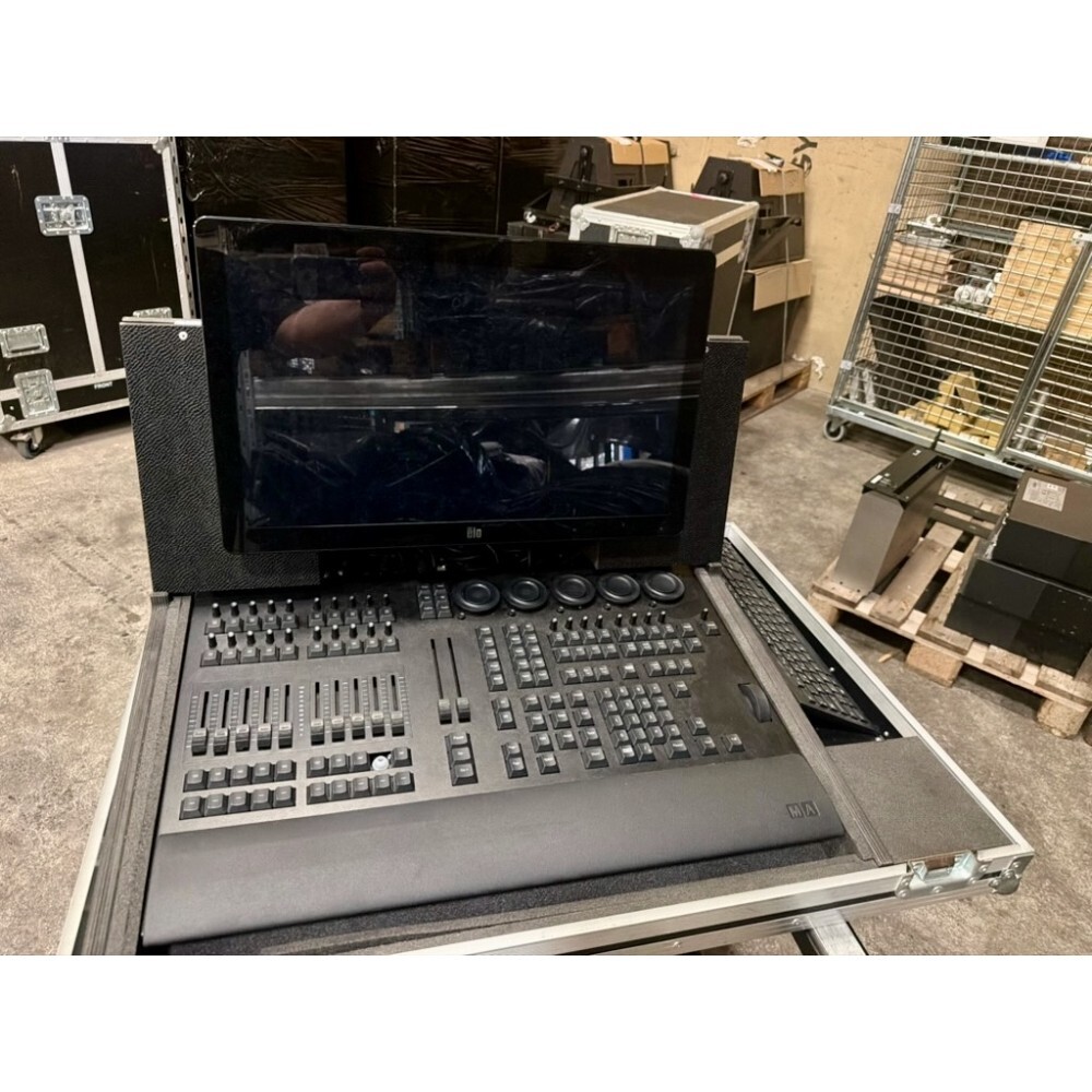 Used MA Lighting grandMA3 onPC Command Wing XT for sale