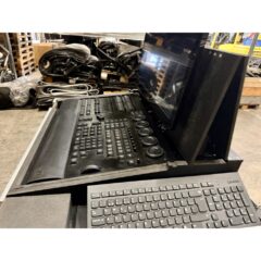 Used MA Lighting grandMA3 onPC Command Wing XT for sale