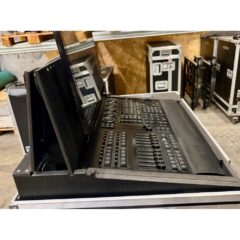 Used MA Lighting grandMA3 onPC Command Wing XT for sale