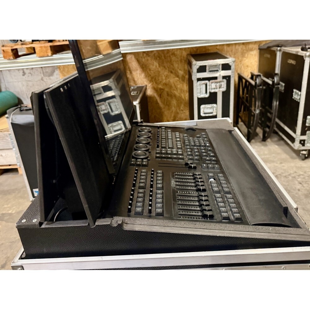 Used MA Lighting grandMA3 onPC Command Wing XT for sale