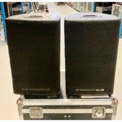 Used d&b Audiotechnik C690 with P1200 Set (2) for sale