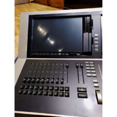 Used ETC Eos Lighting Console for sale