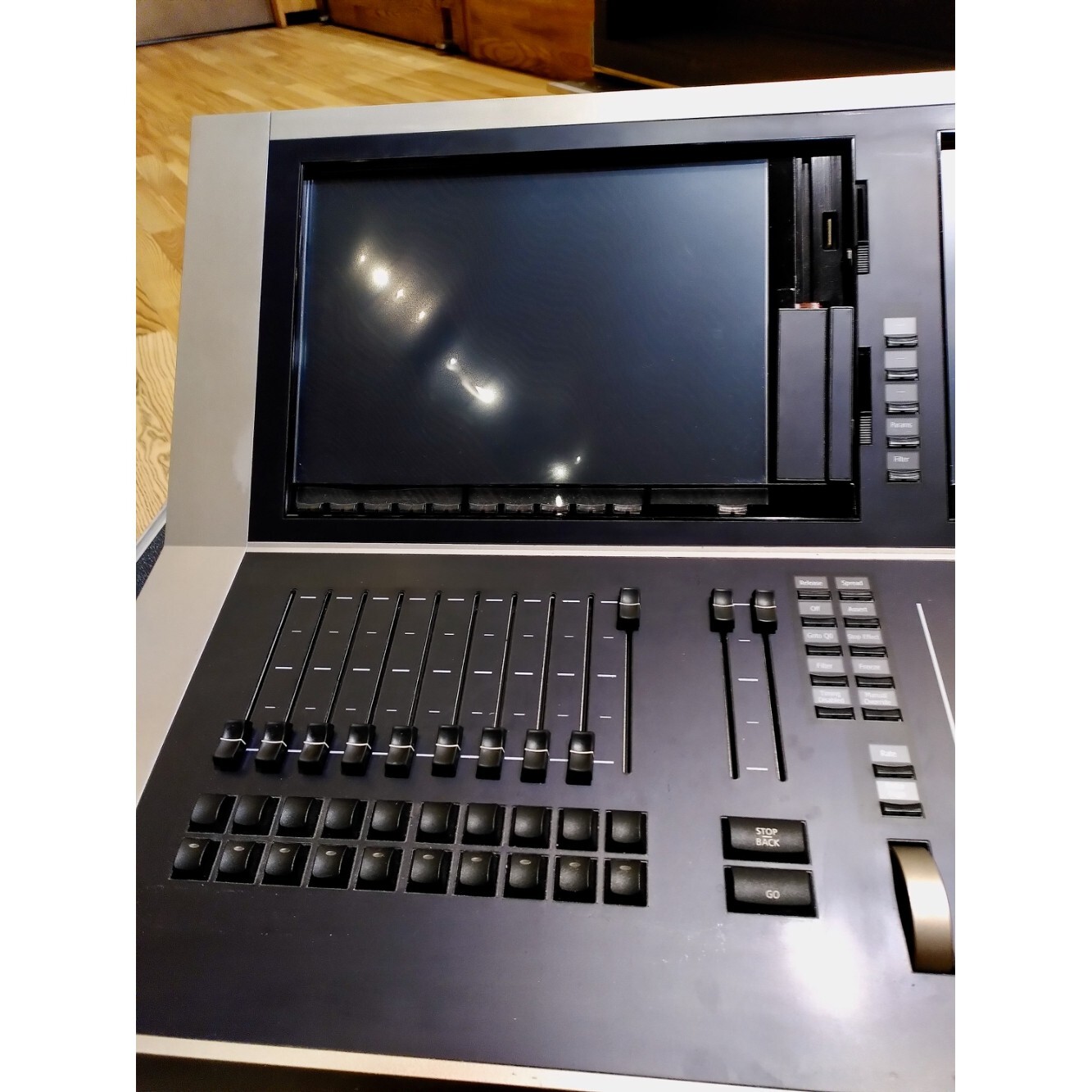 Used ETC Eos Lighting Console for sale