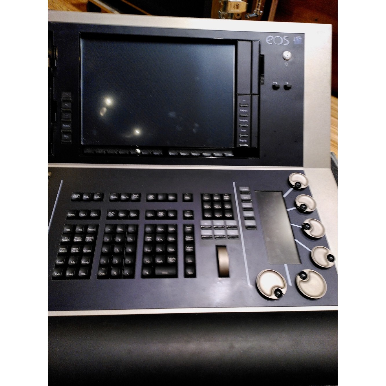 Used ETC Eos Lighting Console for sale