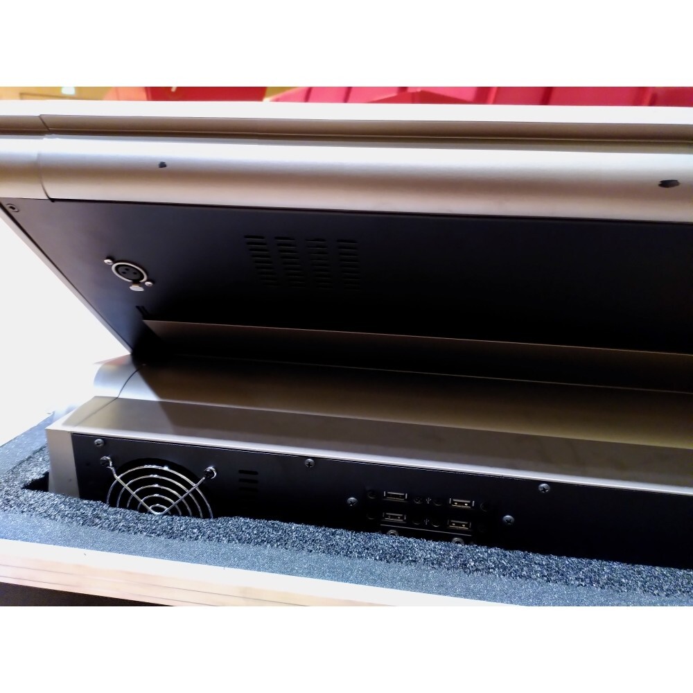 Used ETC Eos Lighting Console for sale