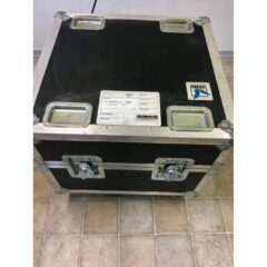 Used SGM P-1 Battery LED Wash Set (4) for sale