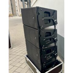 Used DAS Audio Aero 12 Line Array System (16) for sale