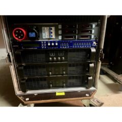 Used DAS Audio Aero 12 Line Array System (16) for sale