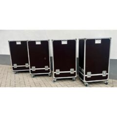 Used DAS Audio Aero 12 Line Array System (16) for sale