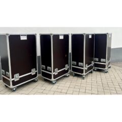 Used DAS Audio Aero 12 Line Array System (16) for sale