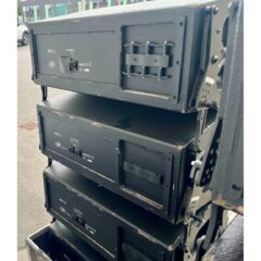 Used DAS Audio Aero 12 Line Array System (16) for sale