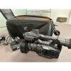 Used Panasonic AG-UX90 / AG-UX180 4K Camcorder for sale