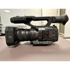 Used Panasonic AG-UX90 / AG-UX180 4K Camcorder for sale