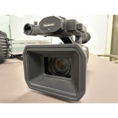 Used Panasonic AG-UX90 / AG-UX180 4K Camcorder for sale