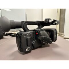 Used Panasonic AG-UX90 / AG-UX180 4K Camcorder for sale