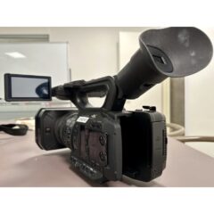 Used Panasonic AG-UX90 / AG-UX180 4K Camcorder for sale