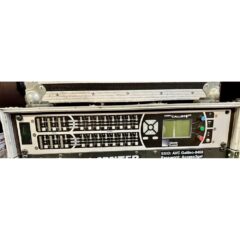 Used Meyer Sound Galileo Callisto 616 for sale