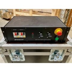 Used Movecat MPC 2LD8-LP-DC Motor Controller for sale