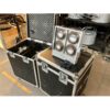 Used 4-Lite Blinder Package (8) for sale