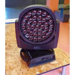 Used FineArt 1537 Pixie for sale