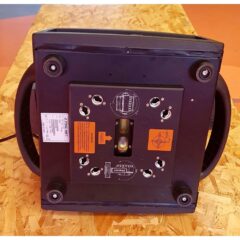 Used FineArt 1537 Pixie for sale
