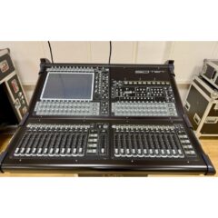Used DiGiCo SD10-24 for sale