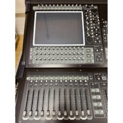 Used DiGiCo SD10-24 for sale