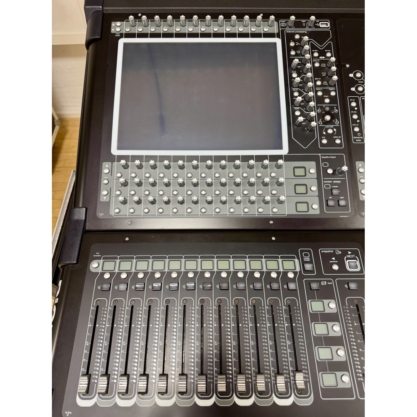 Used DiGiCo SD10-24 for sale