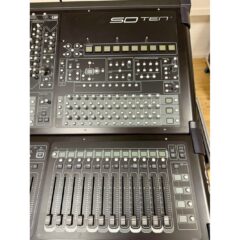 Used DiGiCo SD10-24 for sale
